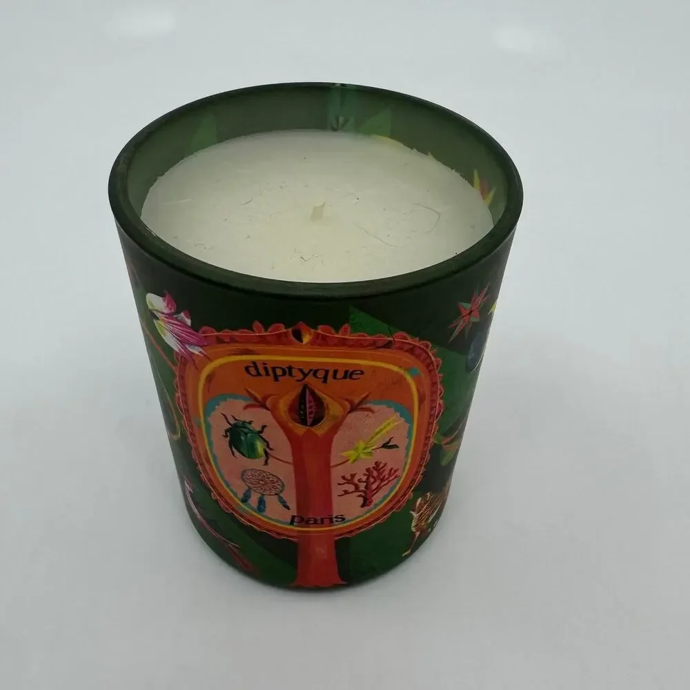 Diptyque Protective Pine Holiday 2019 2.4oz NWOB